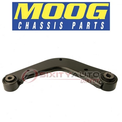 MOOG Rear Upper Control Arm for 2013-2019 Lincoln MKZ - Spring Ride Steering re Foto 1 de 4