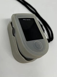 Zacurate Pro Series 500DL Pulse Oximeter - Picture 1 of 4
