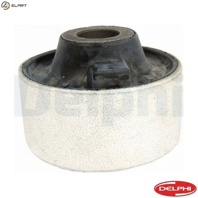 2x MOUNTING CONTROLTRAILING ARM TD696W FOR PEUGEOT 207/207+ 208 CITROEN 1.0L - Image 1 of 4