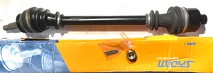 SPIDAN 22056 Antriebswelle für RENAULT ESPACE, 25 für Fahrzeuge ohne ABS - Bild 1 von 2