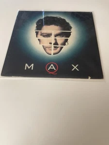 Max Q ( Max Q Album ) Excellent Condition LP 1989 - Picture 1 of 5