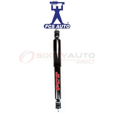 FCS Shock Absorber for 1971-1980 Ford Pinto 1.6L 2.0L 2.3L 2.8L L4 V6 - cw - Image 1 of 4