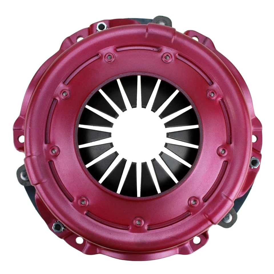 Fits RamClutches 401 10-1/2 Inch GM Pressure Plate, Nodular Ring 17.5 Lbs - Image 1 of 4