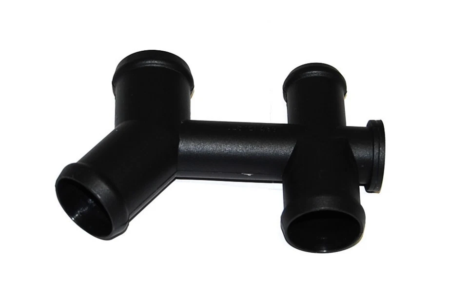 Conector H refrigeración por agua compatible con Volkswagen Vanagon 1983-1985 Foto 1 de 1