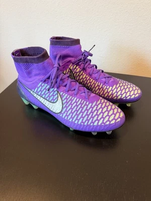 Botas de fútbol Nike Magista Obra I ACC Elite botines EE. UU. 9,5  Foto 1 de 4
