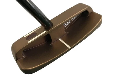 See More Copper PCB Putter 35'' Inches Value - Image 1 of 2