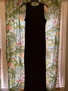 32 Grad Hitze Damen Kleid lang ärmellos Größe L - Bild 1 von 3