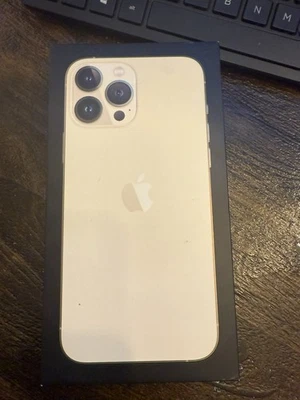 iPhone 13 Pro Max - Image 1 of 4