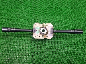 HONDA Acty HA3 Combination Switch Dimmer Switch Light Wiper Lever HA4 HH4 HH3 - Picture 1 of 7