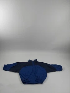 Vintage Nike Kleinkind Windbreaker Größe 4T - Bild 1 von 8