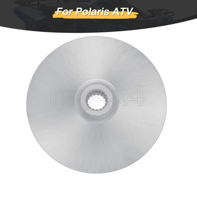 Conjunto de rotor de disco de freio traseiro para Polaris Trail Boss 250 2x4 4x4 1987 1988 - 1993 - Imagem 1 de 4