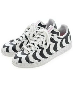 marimekko Sneakers WhitexBlack(Patterned) 23.5cm 2200605874039 - Picture 1 of 8