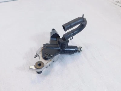 Triumph Tiger 1050 SE 2007-2012 freno delantero cilindro maestro palanca percha Foto 1 de 4