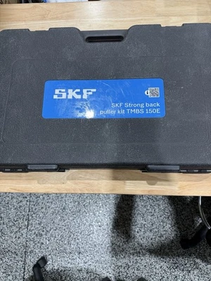 SKF 坚固背拉套件 TMBS 150E — 第 1/3 张图片