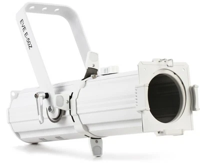 Chauvet DJ EVE E-50Z 50W WW LED 椭球形白色外壳 — 第 1/4 张图片