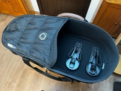 CAPAZO BUGABOO BEE 6 ¡COMO NUEVO! + EXTRAS 2023 - Imagen 1 de 4