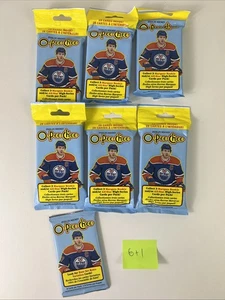 2024-25 Upper Deck O-Pee-Chee Hockey Fat Pack - Foto 1 di 6
