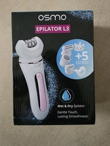 Epilator L3 Wet & Dry Epilator (unbenutzt) - Bild 1 von 3