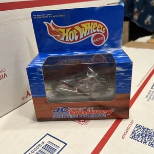 Hot Wheels Jc, Whitney, Scorching Scooter Everything Automotive Scortchin’#18�� - Bild 1 von 6