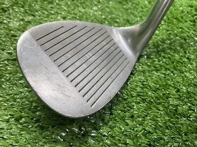 Wilson Harmonized Lob Wedge 60*/derecha/acero rígido ~35,25"/agarre nuevo/jl6543 Foto 1 de 4