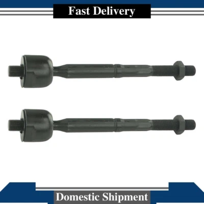 Extremos de varilla de amarre de dirección interior delantera Mevotech 2 piezas para LEXUS SC300_AG 1992-2000 Foto 1 de 3