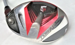 JAPAN Model NIKE Covert VR-S U3 R-FLEX HYBRID UTILITY GOLF CLUB JP Limited NWO - Picture 1 of 7