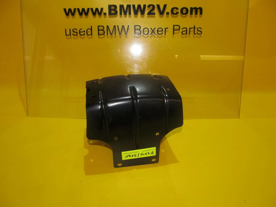 Estabilizador de horquilla BMW R80 ST guardabarros barra 1451327 estabilizador de horquilla Foto 1 de 1