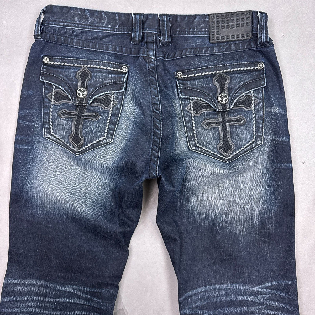 Affliction Black Jeans for Men for sale - eBay Affliction Black Jeans for Men for sale - eBay