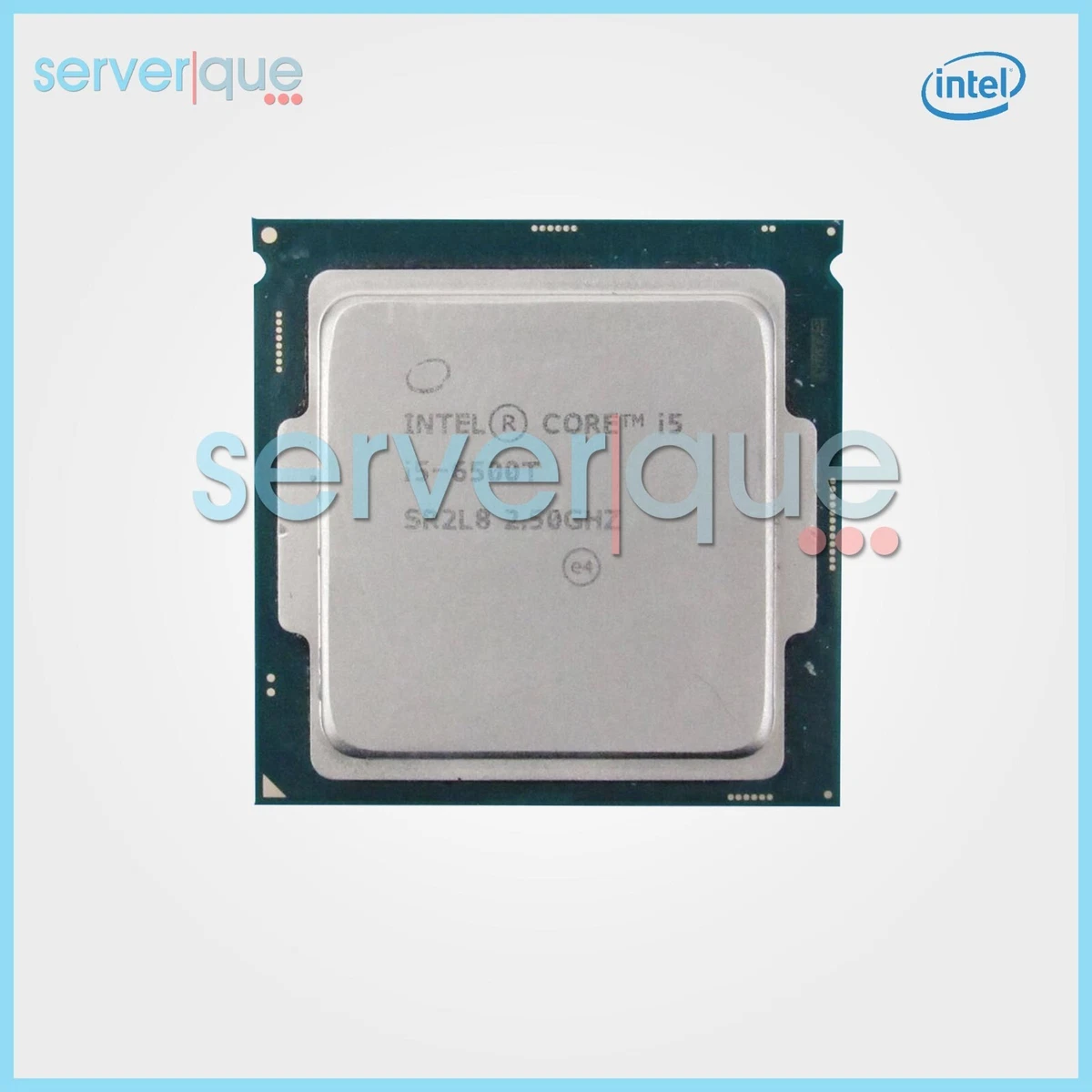 Intel Core i5-6500T Processor Model Computer Processors (CPUs) for
