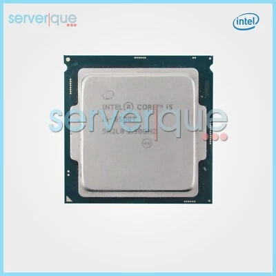 Intel SR2L8 Core i5-6500T Quad Core 2.50GHz 8.00GT/s 6MB LGA1151 Processor - Image 1 of 3