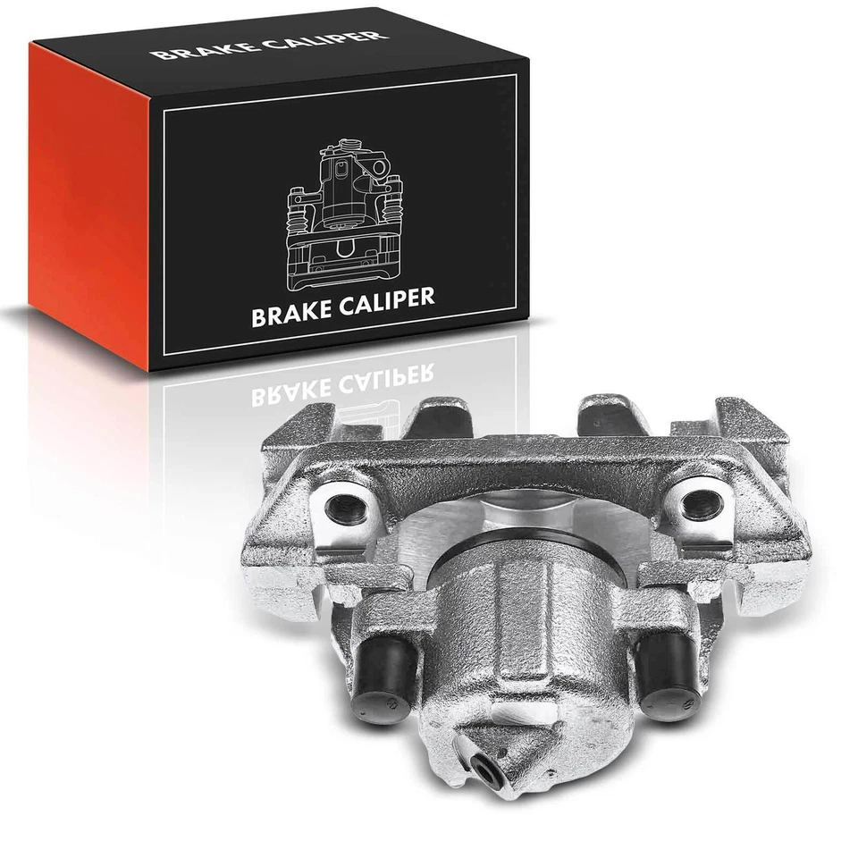 Front Right Disc Brake Caliper w/ Bracket for Ford Escape Mercury Mariner Mazda - Изображение 1 из 1