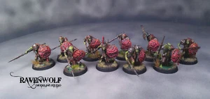Gutrippaz *COMMISSION* painted by our studio - Picture 1 of 3