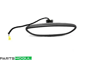 2010-2016 PORSCHE PANAMERA REAR LEFT DRIVER SIDE READING LIGHT LAMP OEM - Picture 1 of 5