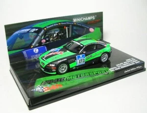 Bmw Z4 No. 173 24H Adac Nürburgring 2009 - Foto 1 di 1