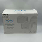 New Netgear Orbi RBK13 WiFi Router Open Box