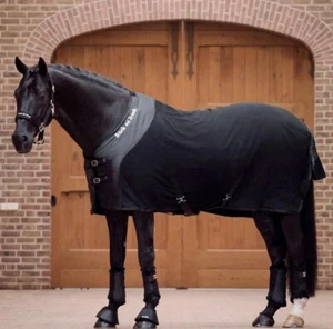 Back On Track Supreme Abschwitzdecke Neu 145cm - Bild 1 von 2