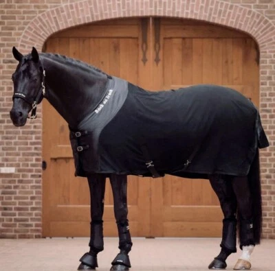 Back On Track Supreme Abschwitzdecke Neu 145cm - Bild 1 von 2