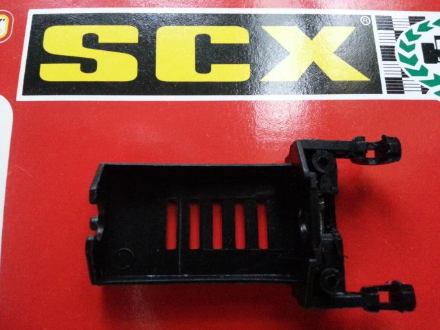 scx digital y analógico motor montaje pod 2 pines Foto 1 de 1