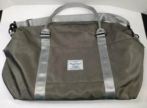 Hengyishengdi Duffle Bag grau groß - Bild 1 von 24