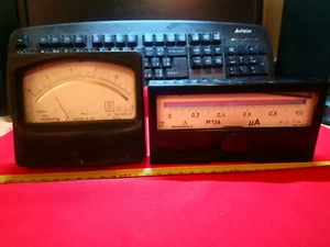 Sensors are different big (2 pcs) - Picture 1 of 3