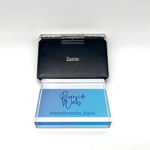 Console rétro SHARP Zaurus SL-C1000 PDA fonctionnement confirmé d'occasion testée - Photo 1 sur 13