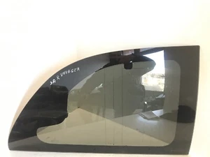 Chrysler Grand Voyager Glass Window Rear Right 43R-002092 Genuine 2006 - Picture 1 of 7