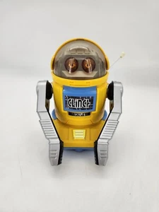 VINTAGE NIKKO RADIO CONTROL R/C CLINCH ROBOT 700002A- No remote untested - Picture 1 of 9