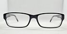 Ray-Ban RB5169, Color 2034 Black & Clear,  54-16-140