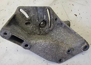 Jeep Wrangler YJ 91-95 4.0L 2.5L Power Steering Pump Engine Bracket FREE SHIP - Picture 1 of 5