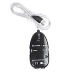 Guitar to USB Interface Link Cable Adapter /PC Recording CD Studio Laptop V3X