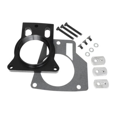 Airaid Throttle Body Spacer For Cadillac Escalade/ESV/EXT/GMC Yukon XL 1500/2500 - Image 1 of 4