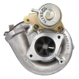 Genuine New Ball Bearing Turbocharger For Nissan VQ30DET Cedric Cima Gloria - Picture 1 of 9