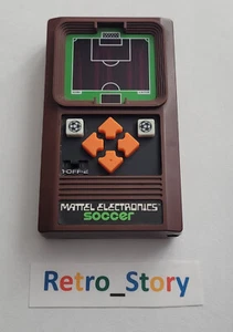MATTEL Electronics - Soccer - 1978 - Picture 1 of 10