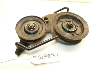 AYP Sears Craftsman Ranch King Pro RKGT22H46A Tractor Drive Clutch - Picture 1 of 2